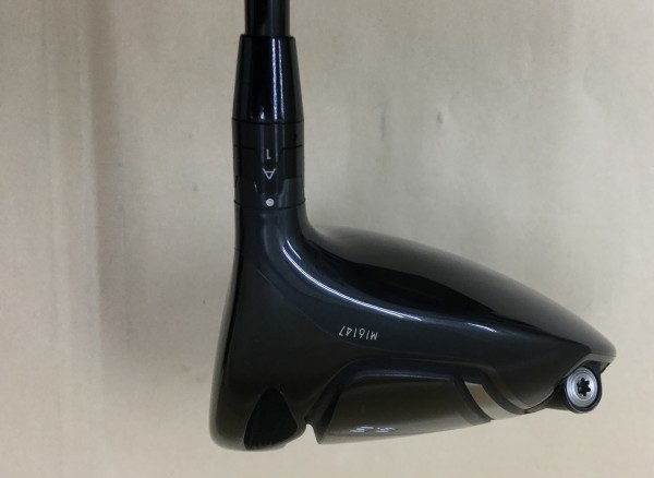 100%新品，送料無料 《タイトリスト★少しマニアックなレアスペック》917 D2★ドライバー★8.5度★Titleist クロカゲ 50★硬さS／1306