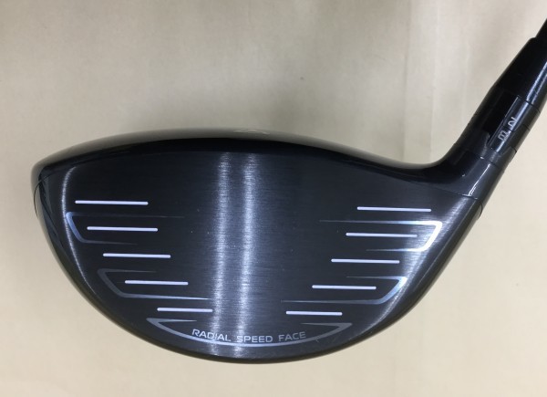 100%新品，送料無料 《タイトリスト★少しマニアックなレアスペック》917 D2★ドライバー★8.5度★Titleist クロカゲ 50★硬さS／1306