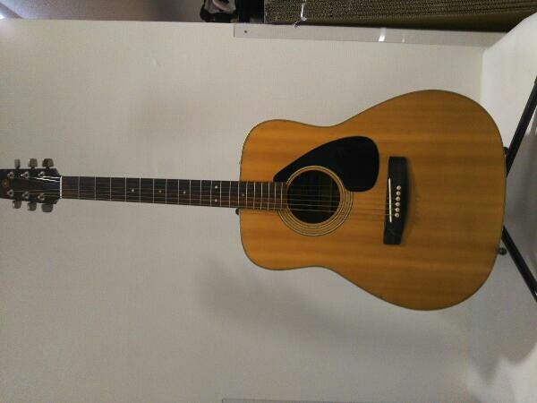 YAMAHA アコースティックギター YAMAHA FG-200J(ヤマハ)｜売買された 