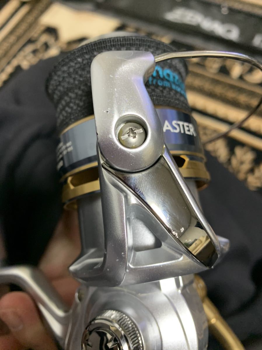 バイオマスター シマノ | SW6000HG SHIMANO 公式通販 0 SW6000XG - 1