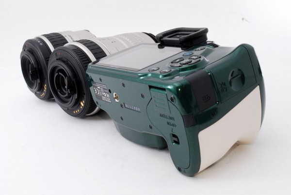 一眼レフ PENTAX K-50 ストロボ、付属品等まとめ売り Pentax K-50