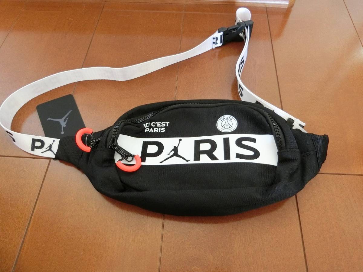 Jordan Bag PSG - Paris NIKE Saint-Germain | Nike ジョーダン ボディ 