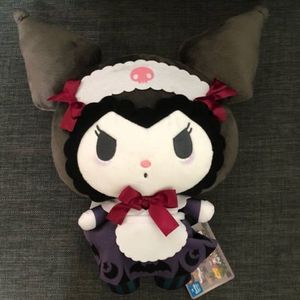 クロミ ぬいぐるみのYahoo!オークション(旧ヤフオク!)の相場・価格を