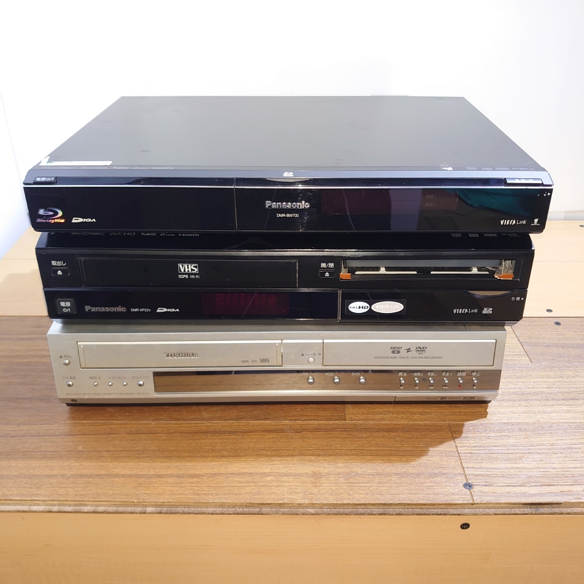 ◇SHARP HDD/DVDレコーダー DV-AC82 中古動作品◇A107 | CANINECAMPUS.US