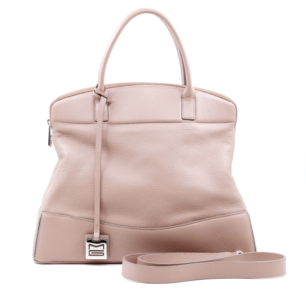□美品□MAURO GOVERNA マウロゴヴェルナ Peruzzi 2WAY レザー