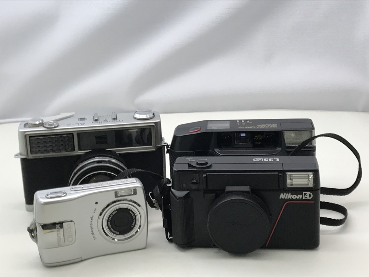 M20 Optio - pentax optio m20の通販 PENTAX 実働中古品 shop 