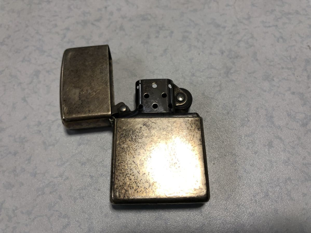 ZIPPO - 中古 Zippo☆ジッポライター☆オイルライター Zippo☆ジッポ 