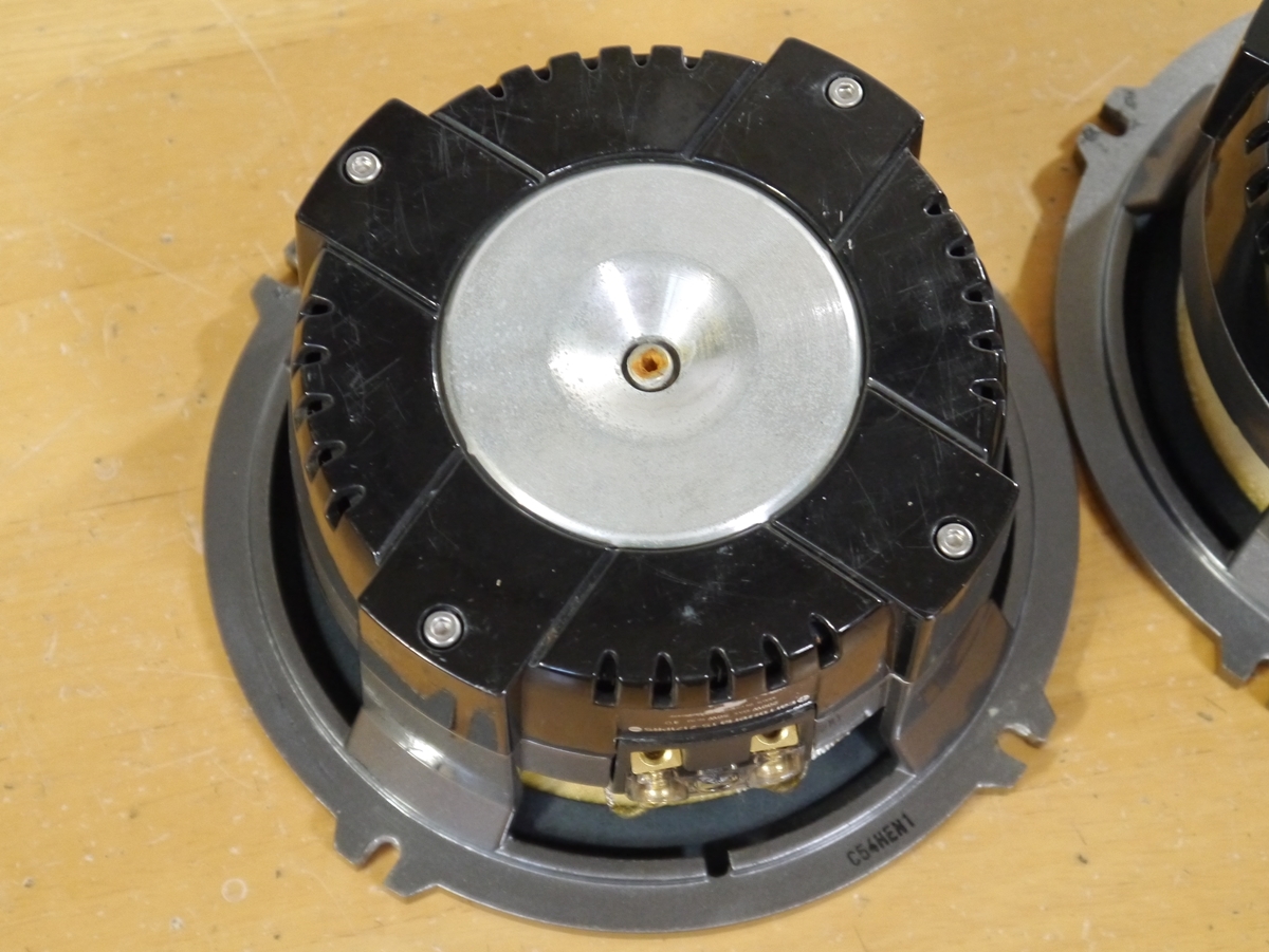 TS-Z171PRS ウーファー＋パッシブネットワーク 【公式通販】