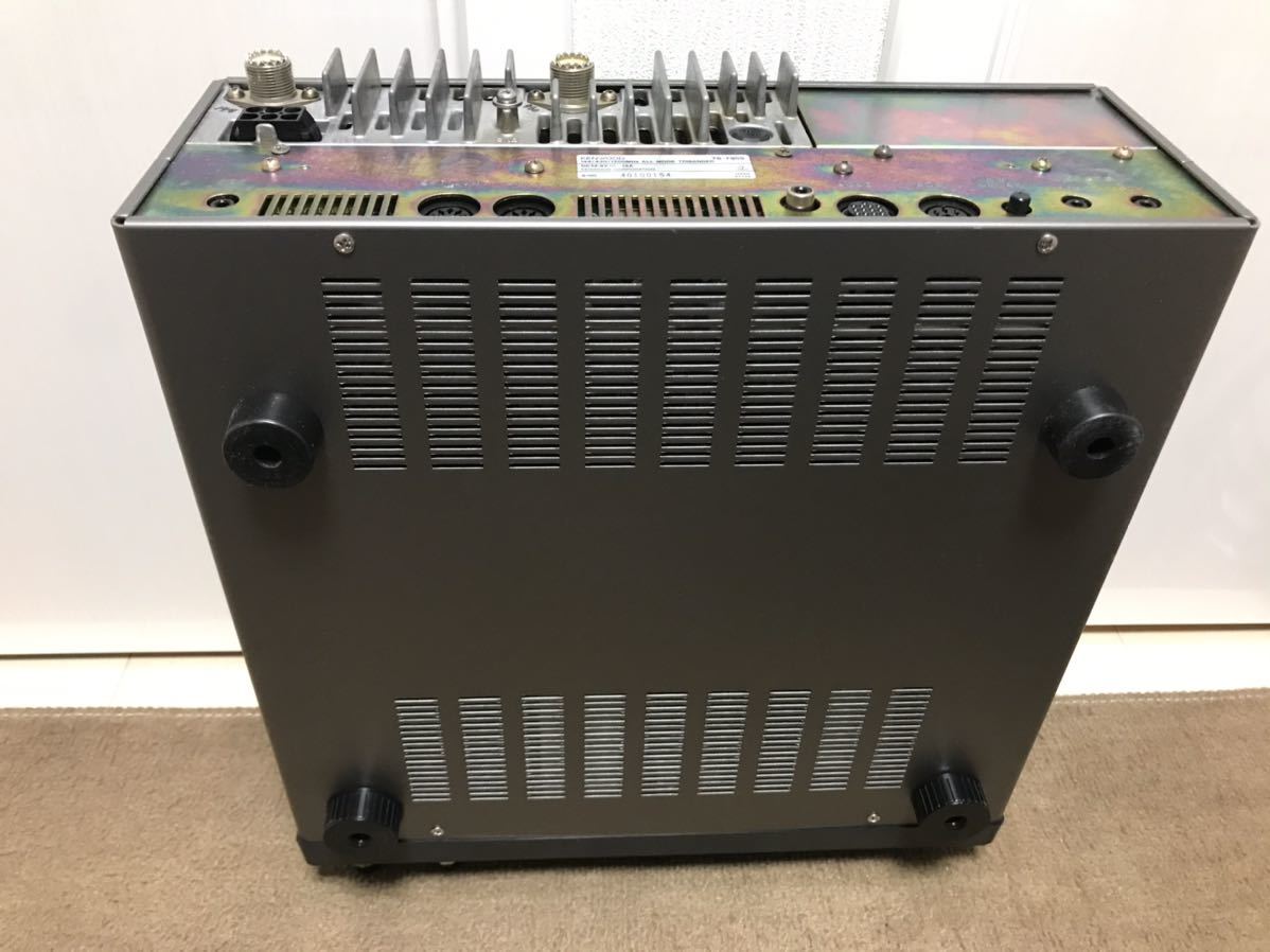 KENWOOD TS-790S ハイパワー 144/430 /1200 【公式通販】
