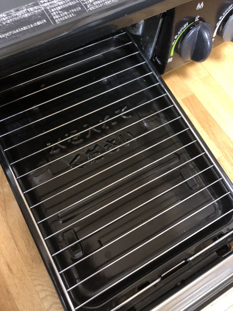 Rinnai リンナイ RT31NHS-L ガスコンロ LPガス プロパンガス ガステーブル 札幌直接引き渡し可能