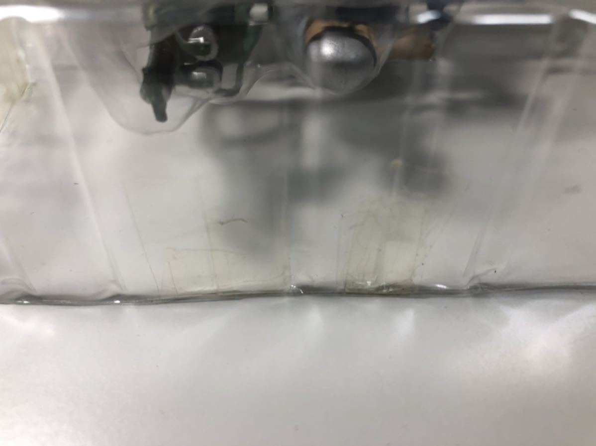 1/24 エフトイズ モペットコレクション シークレット ホンダ スーパーカブ C50 蕎麦屋の出前