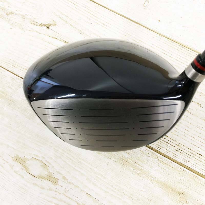 【即決】【中古】ウィルソン NC7 450 ドライバー 10°SRフレックス 45.25インチ Wilson Staff NFV2