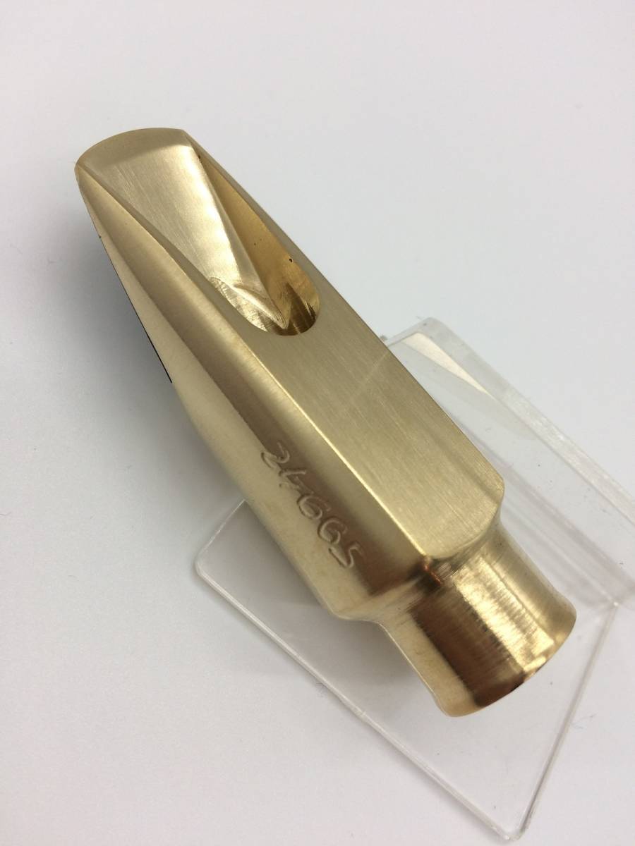 Lebayle リバイユ テナーサックス用マウスピース l 8 リバイユLebayle