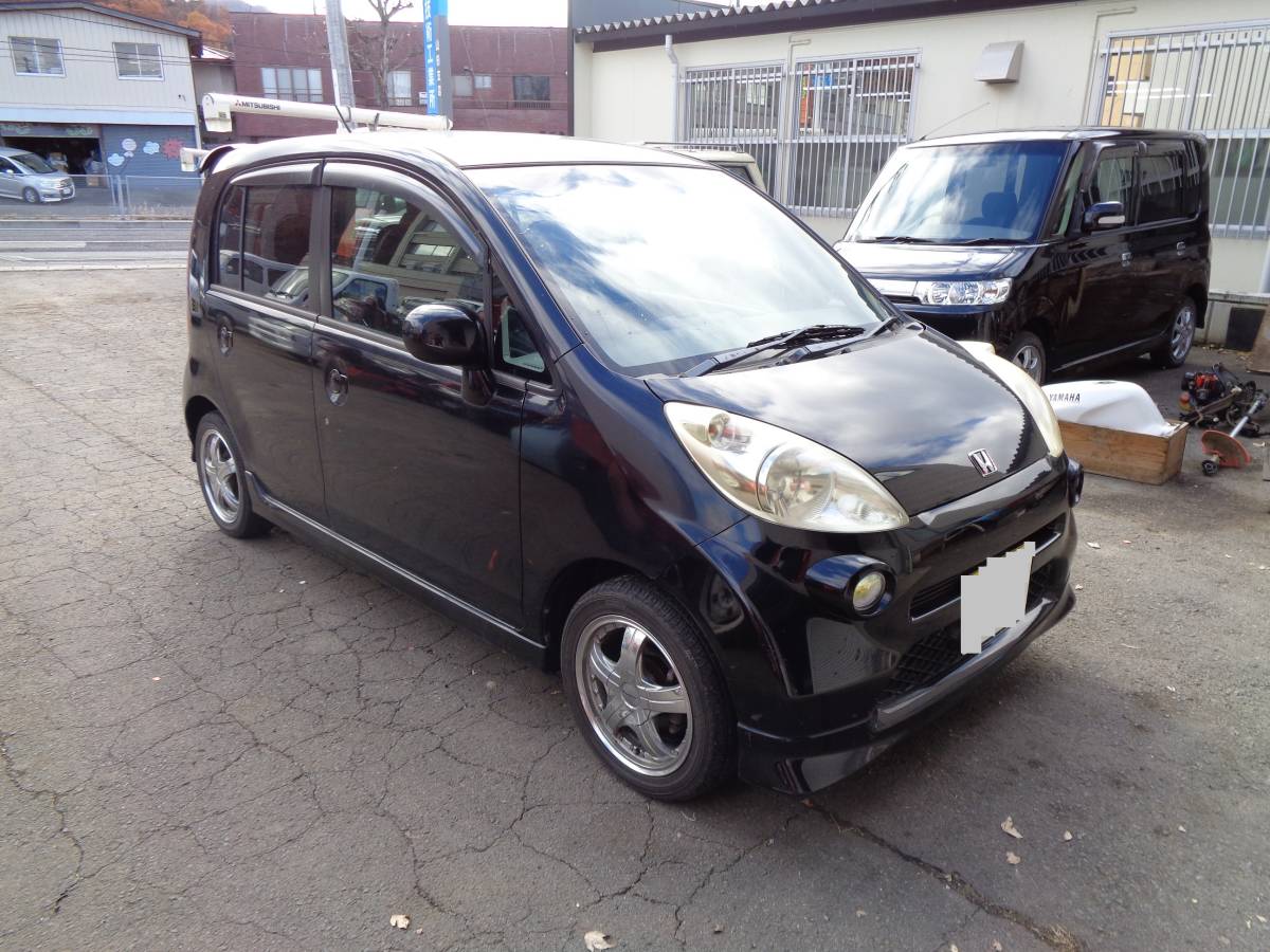 ライフ JB5 | ライフ｜ホンダの中古車(18ページ目)｜ジモティー 中古車 