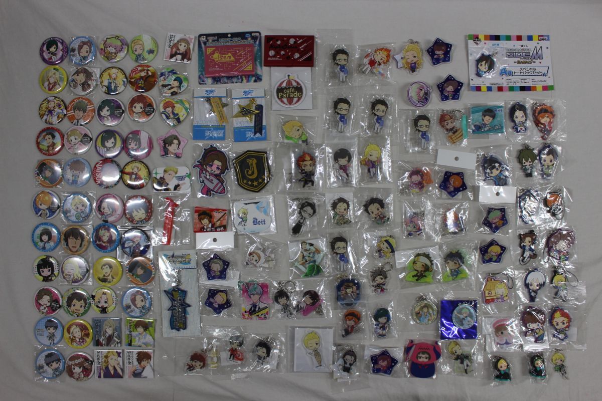 on ユーリ!!! ICE 博多 アクリル 原画展 PRIX 一番カフェ GRAND