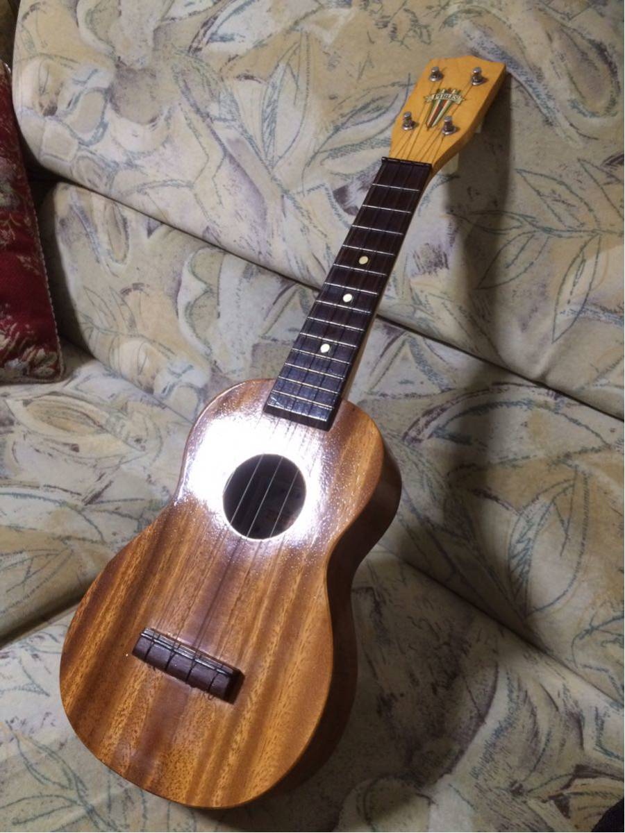 ジャパンヴィンテージ PIRLES アコースティックギター FG-80 飯田楽器