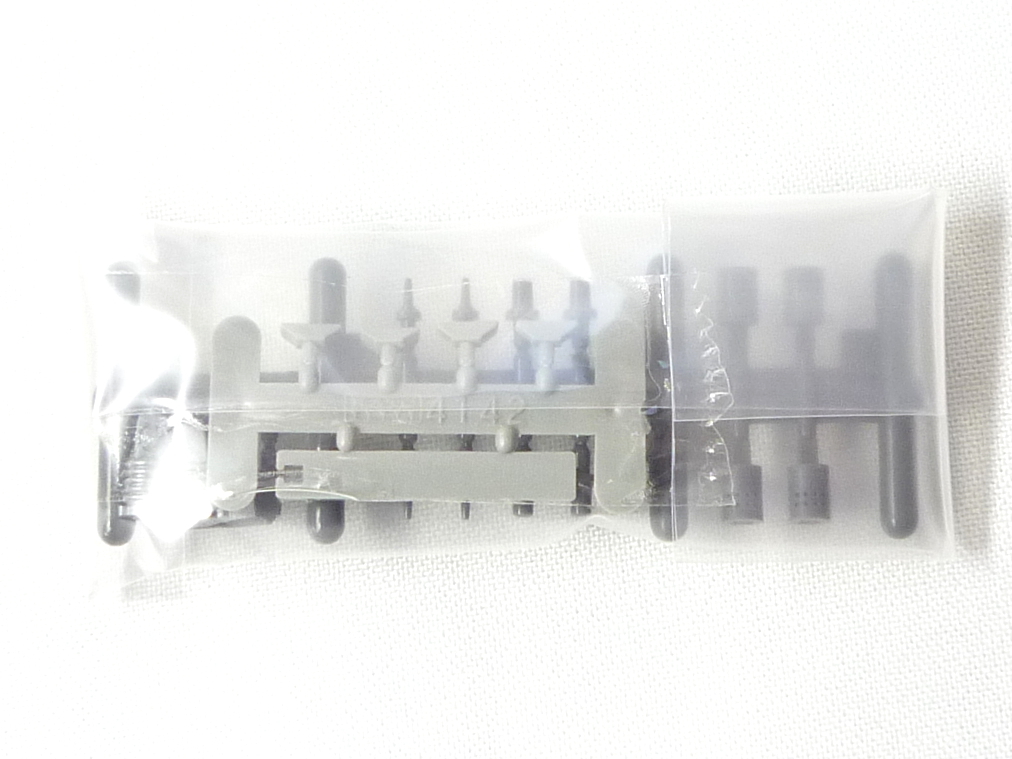 ジャンク Nゲージ】KATO 10-1314 681系 しらさぎ 3両増結セット KATO10