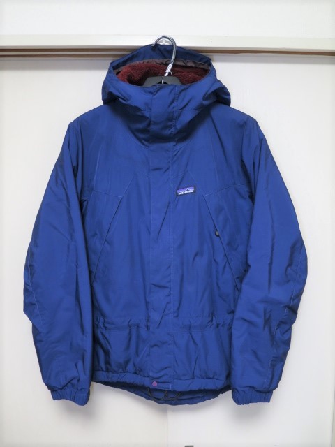 仕入れサイト patagonia インファーノ ジャケット XS マウンテン