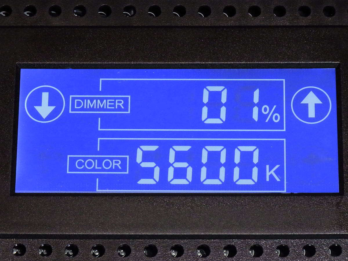 Fotodiox LED 576 5600K　Vマウント フォトディオックス . フォトディオックス Fotodiox LED576 5600K Vマウント LED照明