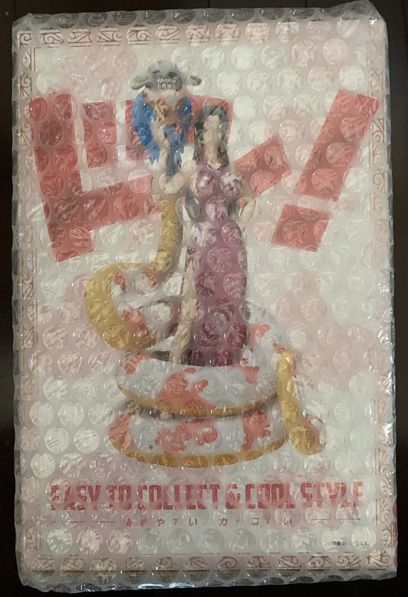 ボア・ハンコック _3