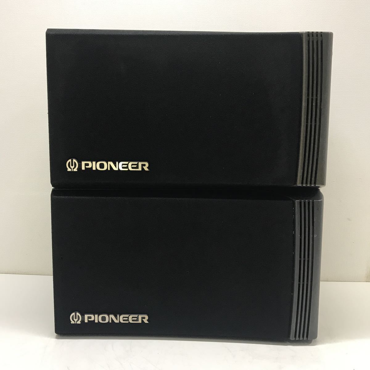 ◇PIONEER/パイオニア スピーカーペア 『CS-V21-LR 』◇② 超激レア