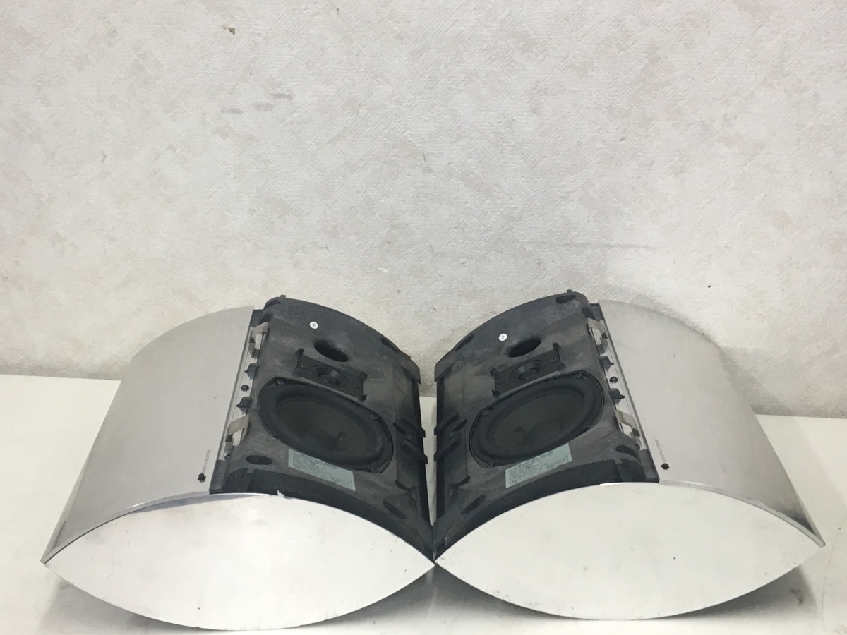 0 Bang Olufsen - Beolab BeoLab B&O Speakers & Active Group 