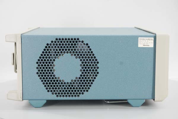 JUNK Tektronix InstaVu TDS784C COLOR 4ch DIGITIZING OSCILLOSCOPE ...