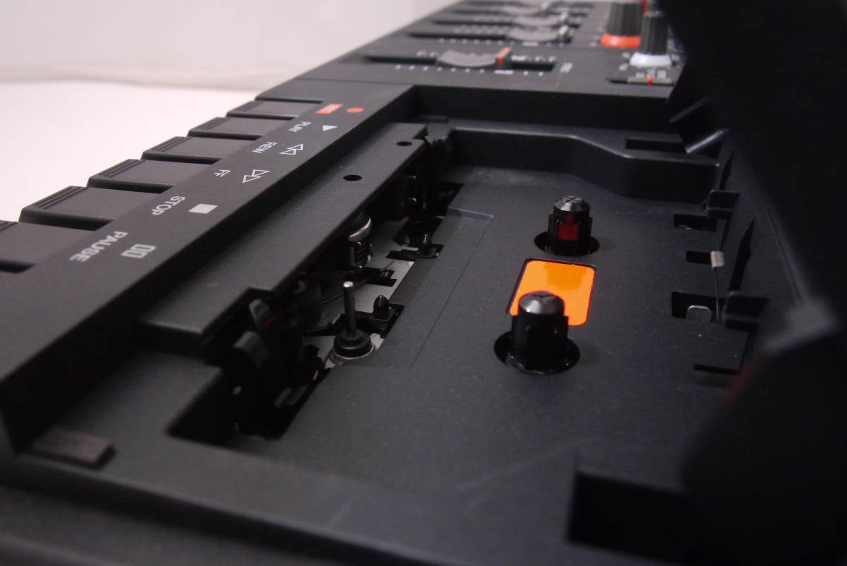 YAMAHA マルチトラックカセットレコーダー MTR Yahoo!オークション