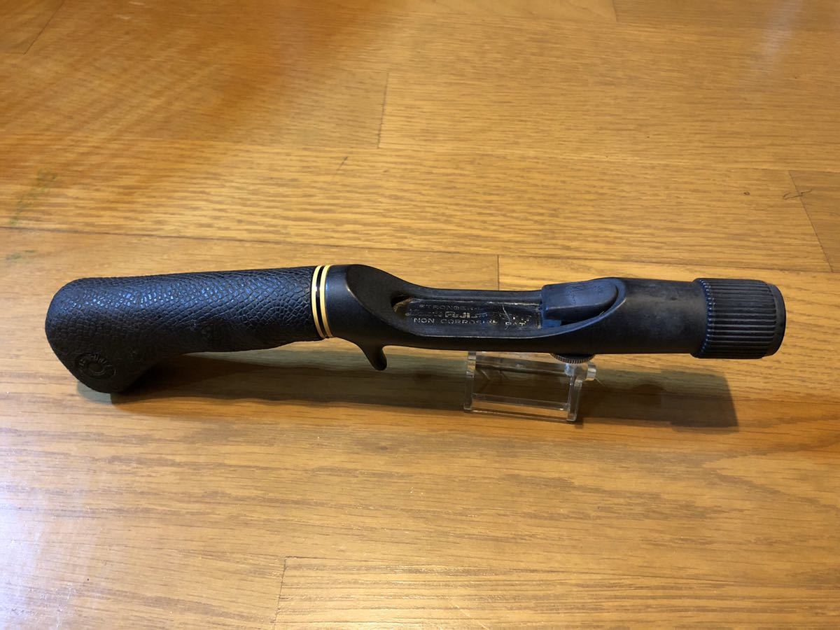 オールド 富士グリップ ダブルハンドル フジグリップ ダブルハンドル OLD Fuji グリップ 2本セット Fuji Lew