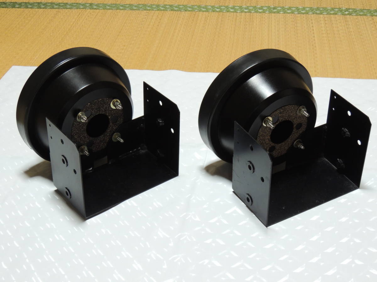 ☆EV（エレクトロボイス） DH1A 2吋ドライバー ペア ステー付き 【公式