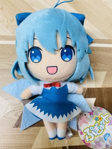 チルノ ぬいぐるみのYahoo!オークション(旧ヤフオク!)の相場・価格を