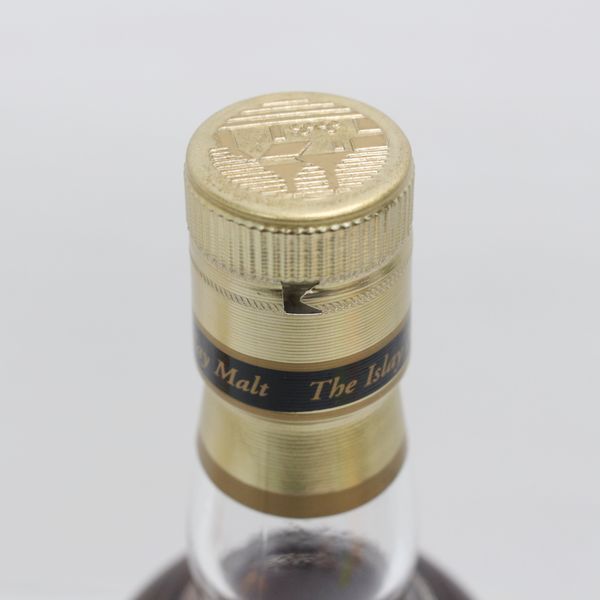 BOWMORE DUSK ボウモア ダスク 空瓶 BOWMORE DUSK ボウモア ダスク 空