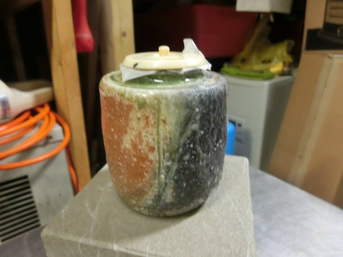 茶器⁄茶道具 なつめ（お薄器） 大棗 十二ヶ月茶器 今 | 淡