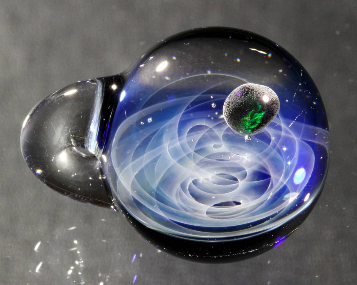 低価，品質保証 No.249 ／ 宇宙 ガラスペンダント ブラックオパール ネックレス チョーカー(ネックレス、ペンダント、チョーカー)｜売買されたオークション情報、yahooの商品情報をアーカイブ公開 - オークフ ネックレス、ペンダント、チョーカー