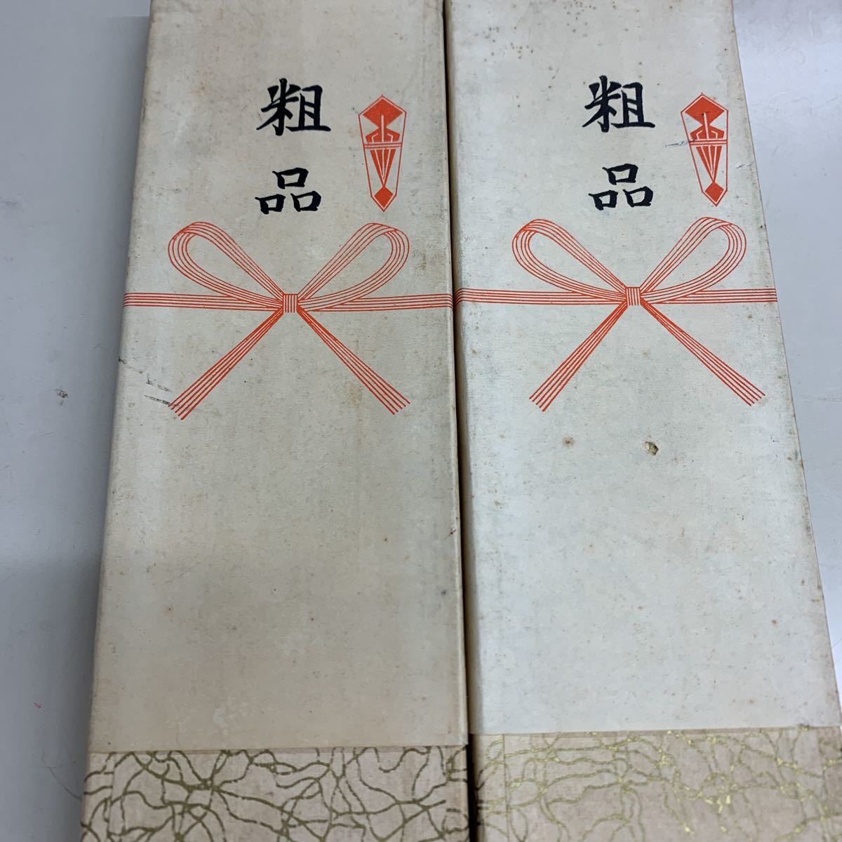 N1381(未使用/アンティーク)明治スカット栓抜き