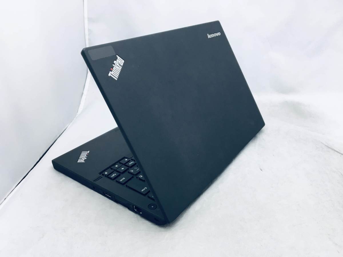 ジャンク Lenovo ThinkPad X250 レノボ ノートパソコン ジャンク