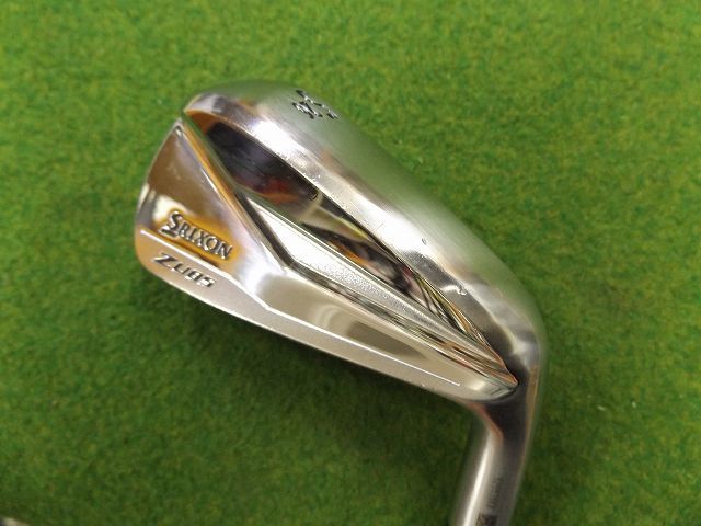 新作入荷，SALE 税込 3364 SRIXON Z U85 #5 26&deg; MIYAZAKI for UTILITY 7 SR カバー無 ダンロップ スリクソン .583091(ダンロップ)｜売買されたオークション情報、yahooの商品情報をアーカイブ公開 - オークファン 男性右きき用