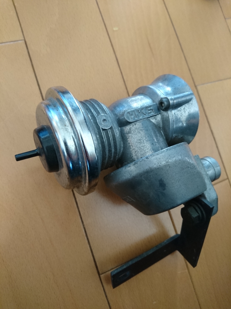 HKSブローオフバルブ 70スープラ HKS スーパーSQV4 | 新型スープラ