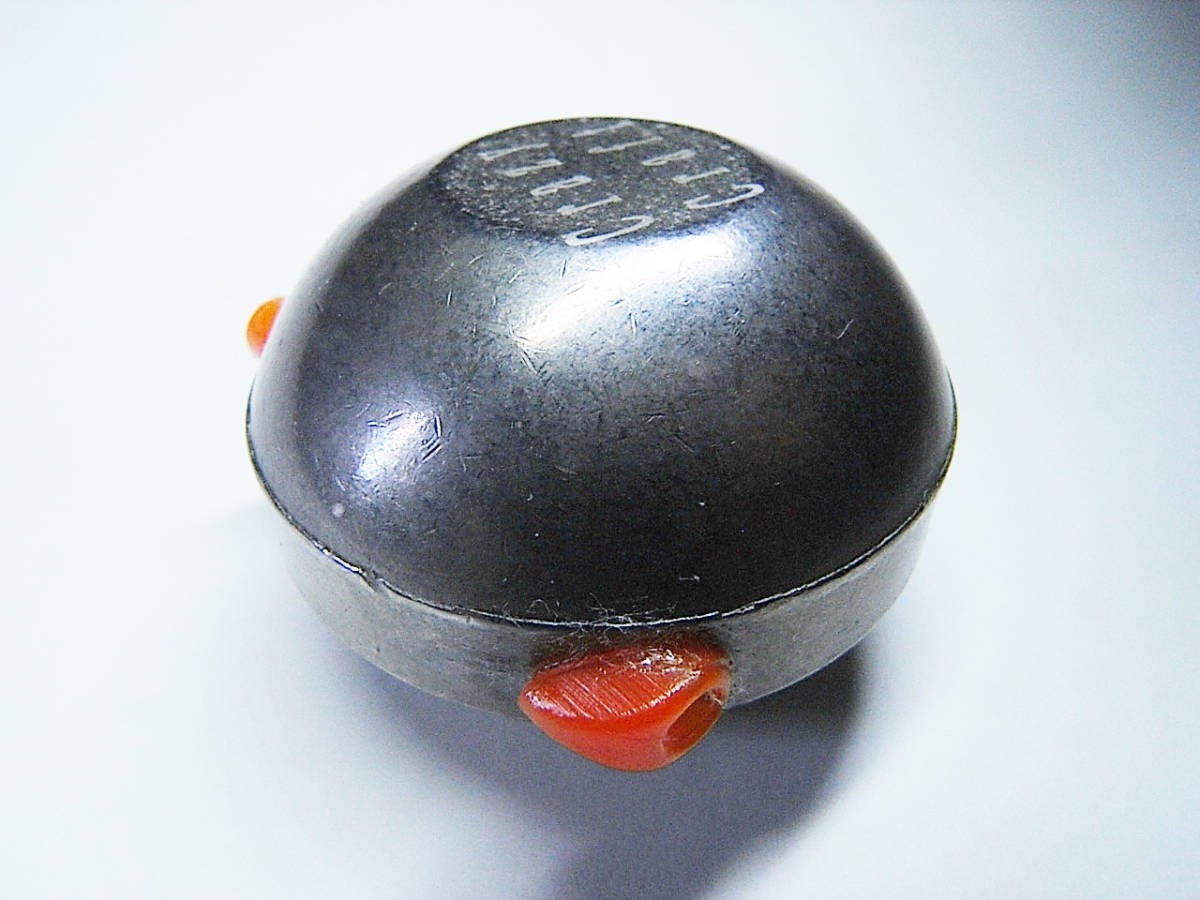 タイラバ タングステン 遊動式 ヘッド タイラバヘッド 鯛ラバ | > 150g : クレイジークラフト 230g&frasl;190g&frasl;150g 5個 釣り (97%含有) タイラバヘッドタングステン」の人気商品一覧・価格比較