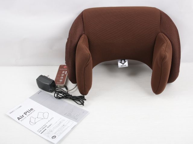 ツカモトエイム Air Plie AIM-FN022D コアストレッチ エアプリエ 家庭