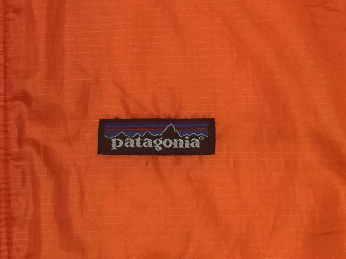 PATAGONIA パタゴニア PUFF BALL SWEATER パフボールセーター 2002年製 