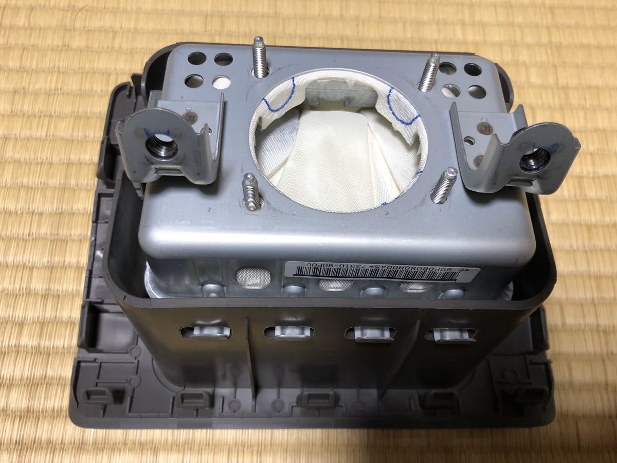 ☆スズキ ラパン HE33S 助手席エアバッグカバー☆ 公式通販