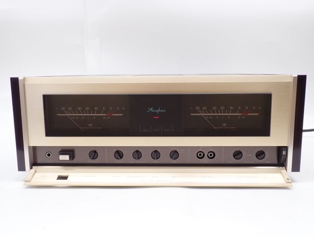 Accuphase/アキュフェーズ パワーアンプ P-260 P-260 パワーアンプ