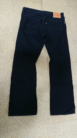 リーバイス517 裾上げの通販 0 Levi