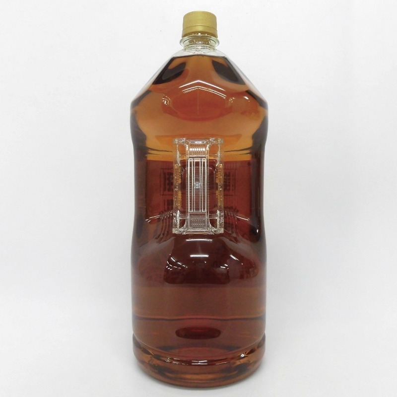サントリー ペットボトル 角瓶 業務店専用 特製 ＜角＞ : 5L 5000ml 角