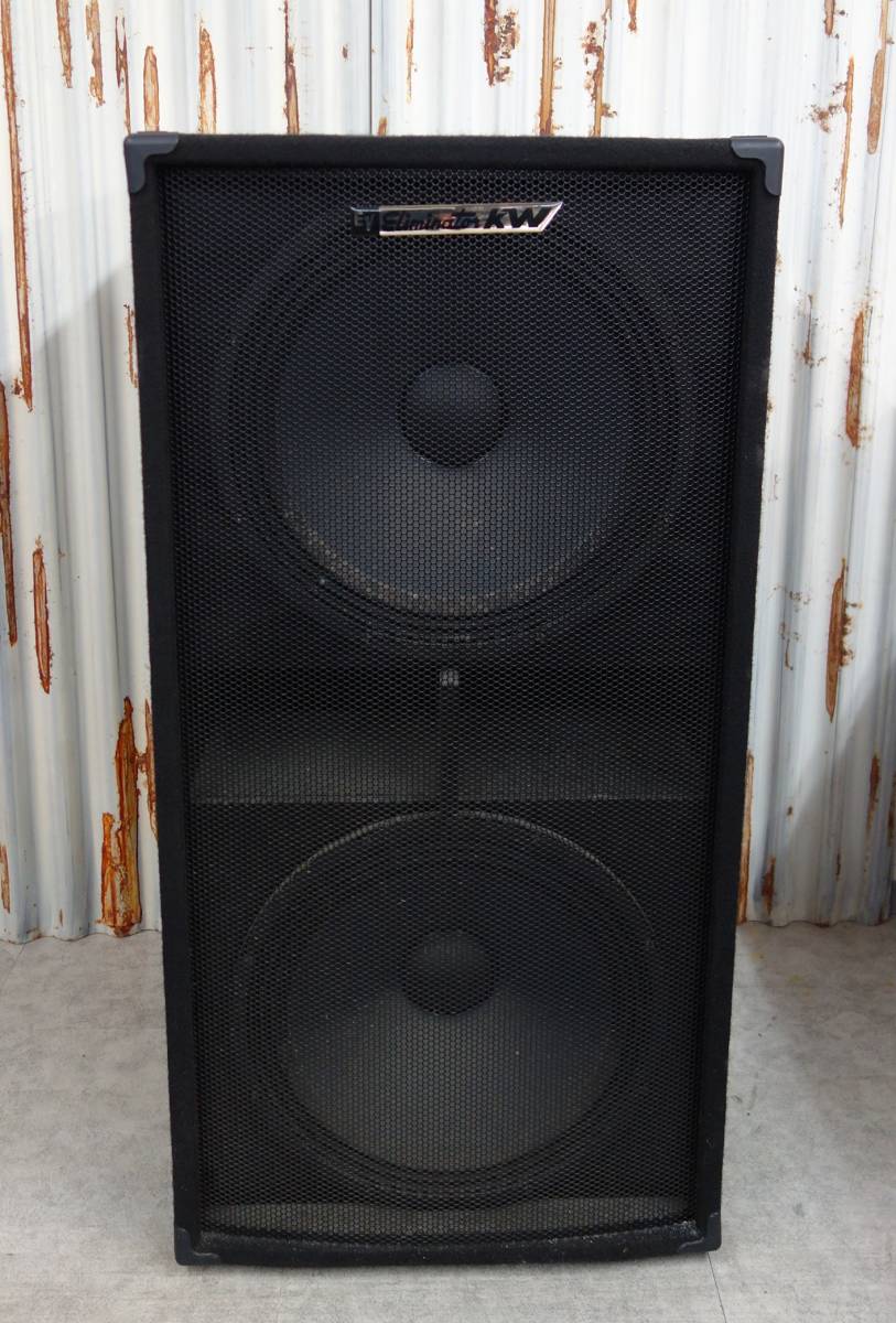 Electro-Voice Eliminator - エレクトロボイス Ev Used (EV