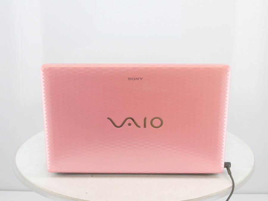 SONY VPCEH38FJ VAIO Core i5-2450M 2.50GHz 4GB 640GB HDD□1週間保証