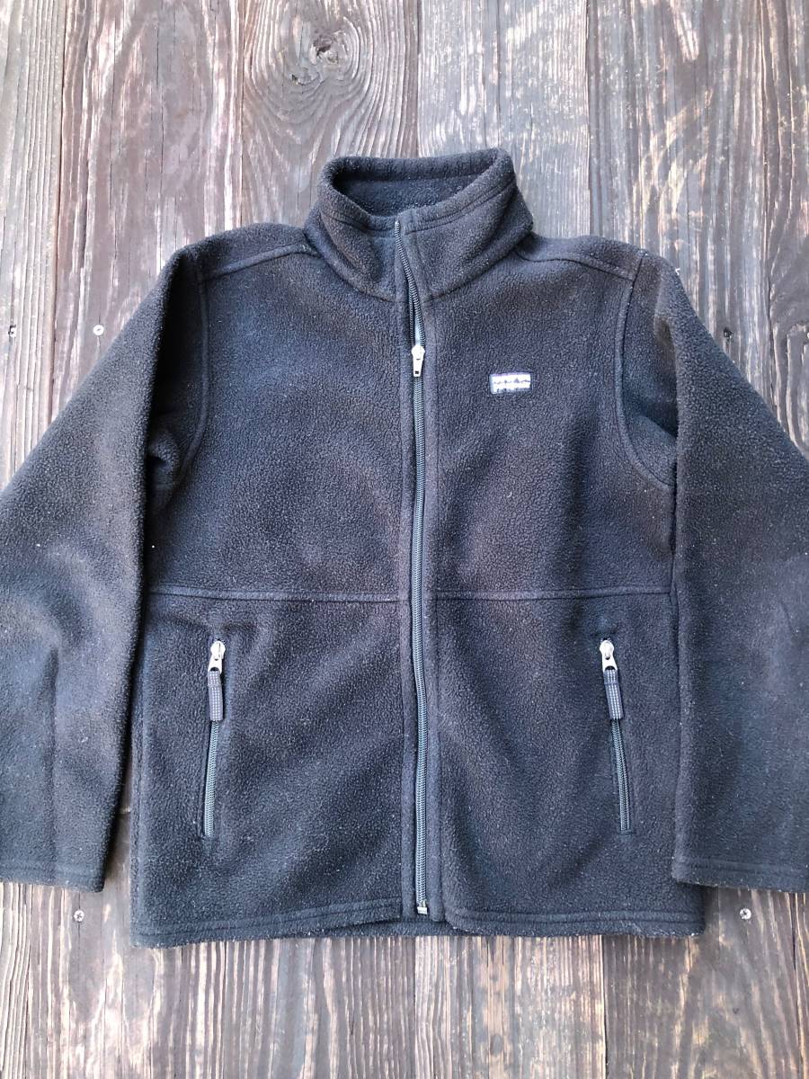 最安値，新品 パタゴニア キッズ フリース(子ども用)｜売買されたオークション情報、yahooの商品情報をアーカイブ公開 - オークファン 子ども用