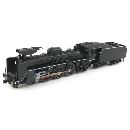 MICRO ACE C59-124 蒸気機関車 Zゲージ A9605 Amazon | ☆マイクロ