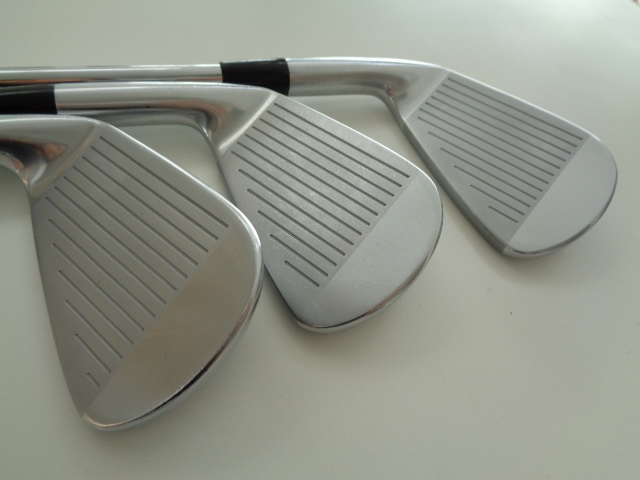 ◇Mizuno Pro(ミズノ プロ)◇518 アイアン #5~PW (6本) DynamicGold 95 